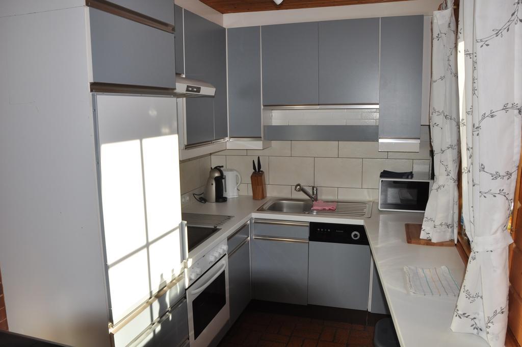 Villa Holzhaus In Hinterstoder Extérieur photo